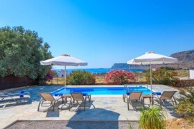 Villa Aqua Oceanis