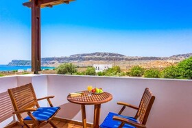 Villa Aqua Oceanis