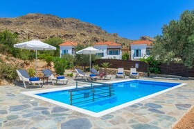 Villa Aqua Oceanis