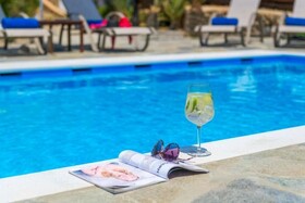 Villa Aqua Oceanis