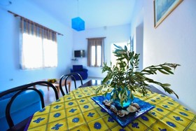 Mouzakis Villas