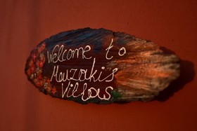 Mouzakis Villas