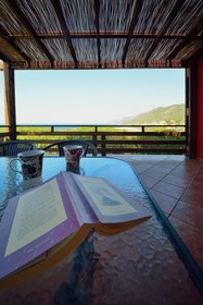 Mouzakis Villas