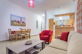 Mouzakis Villas