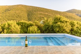 Mouzakis Villas