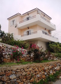 Virginia Seaside Villas