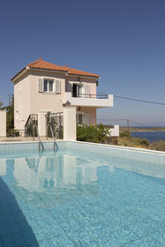 Virginia Seaside Villas
