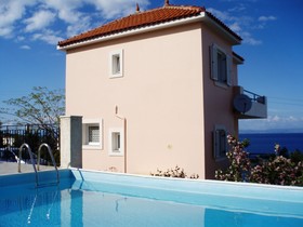 Virginia Seaside Villas