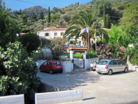 Apollonia Bay