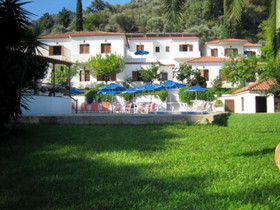 Apollonia Bay