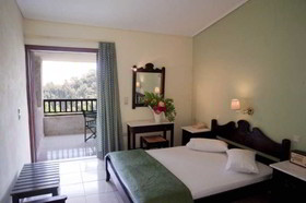 Daphne Hotel