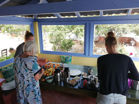 Ocea Retreat