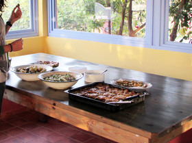 Ocea Retreat
