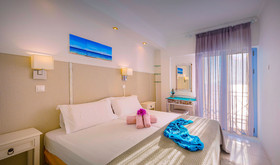 Hotel Avlakia