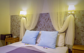 Hotel Avlakia