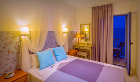 Hotel Avlakia