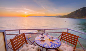 Hotel Avlakia