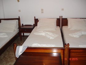 Cohyli Hotel