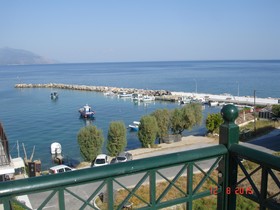 Cohyli Hotel