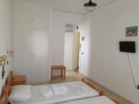 Hotel Rania Beach