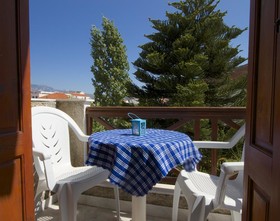 Hotel Rania Beach