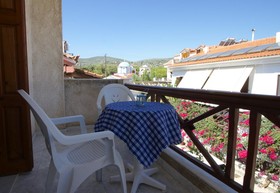 Hotel Rania Beach
