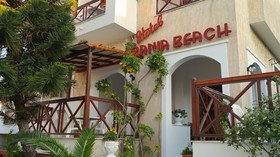 Hotel Rania Beach