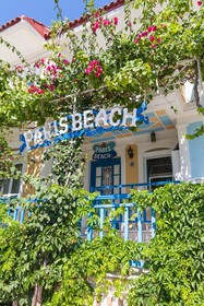 Paris Beach Hotel