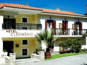 Cleomenis