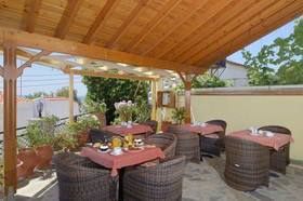 Agrilionas Aparthotel