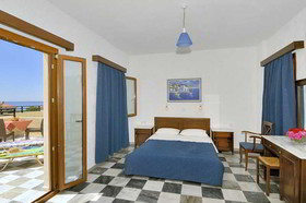 Agrilionas Aparthotel