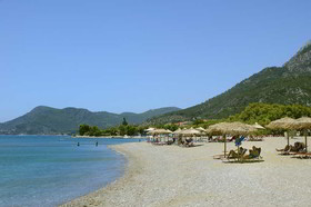 Agrilionas Aparthotel