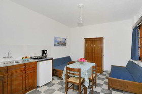 Agrilionas Aparthotel