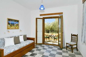 Agrilionas Aparthotel
