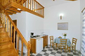 Agrilionas Aparthotel