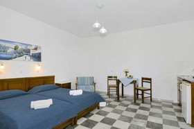 Agrilionas Aparthotel