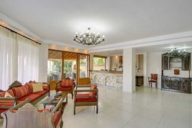 Agrilionas Aparthotel