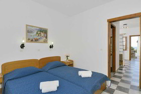 Agrilionas Aparthotel