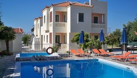 Aphrodite Samos Suites