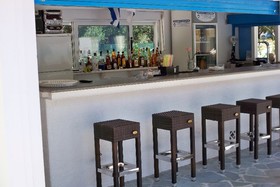 Aphrodite Samos Suites