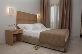 Aphrodite Samos Suites