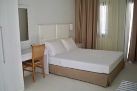 Aphrodite Samos Suites