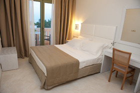 Aphrodite Samos Suites