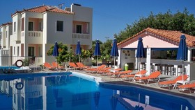Aphrodite Samos Suites