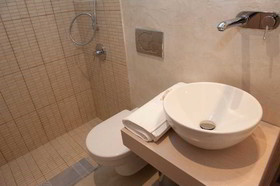 Aphrodite Samos Suites