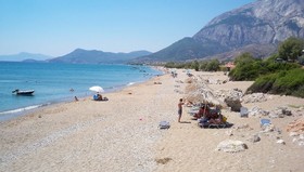 Aphrodite Samos Suites