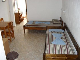 Chris Apartments