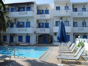 Chris Apartments