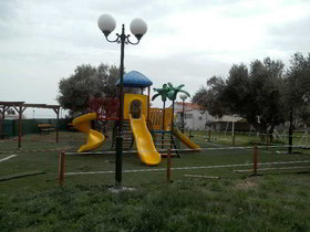 Kampos Village Resort