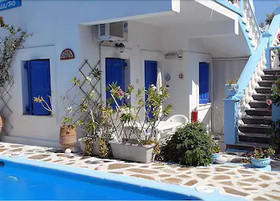 Meltemia Studio Samos
